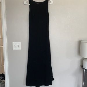 Jones New York Black Dress
